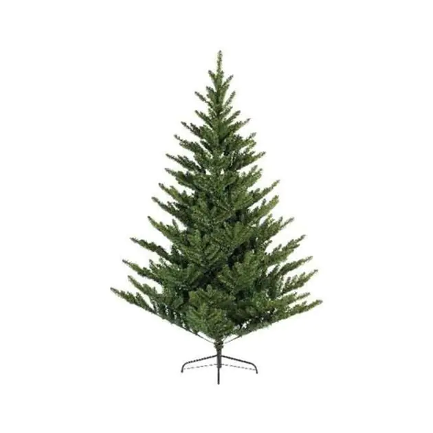 kunst everlands kerstboom v2