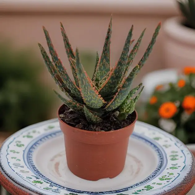 Aloe Zebrina Dannyz 10