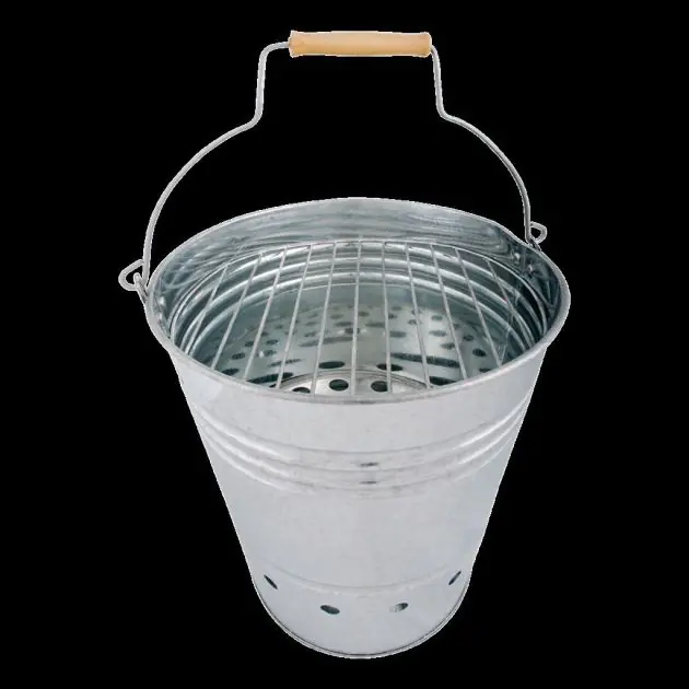 FF52 BBQ Emmer
