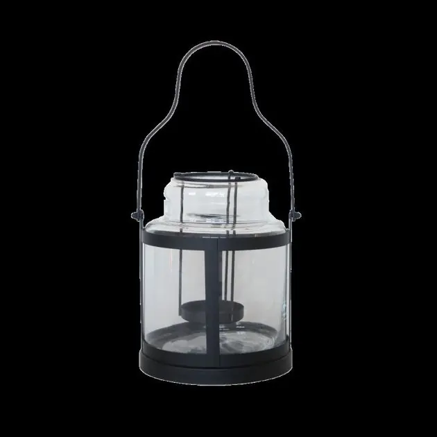 WL68 Windlicht S