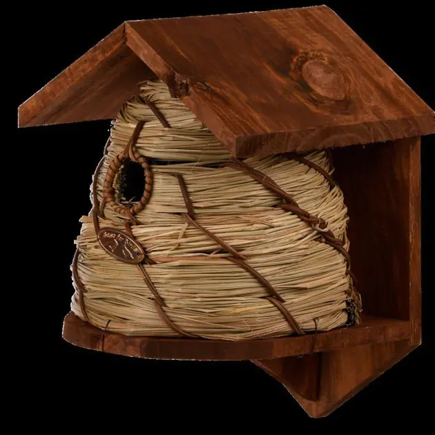 NKBH Nestkast bijenhuis