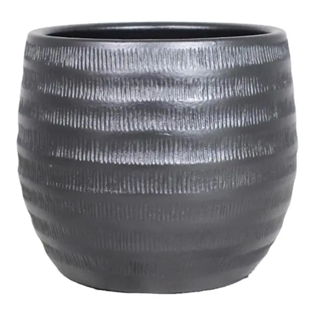 22.960 Pot Lena black Ø 14 cm.jpg